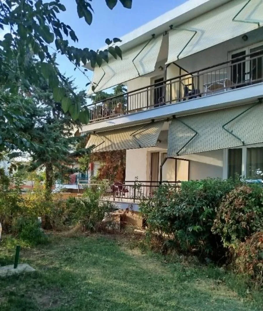Kuća Kiparisiou