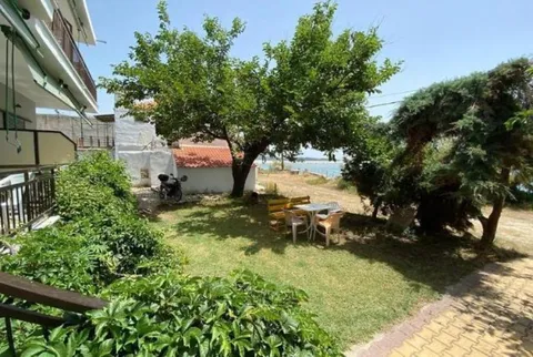 Kuća Kiparisiou - 3