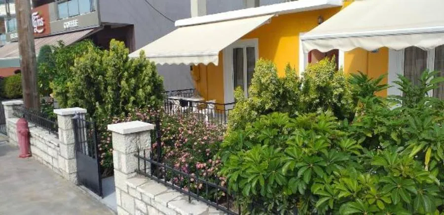Kuća Kostas
