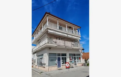 KUĆA KOSTAS