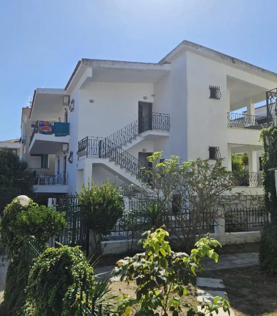 Kuća Lemonia