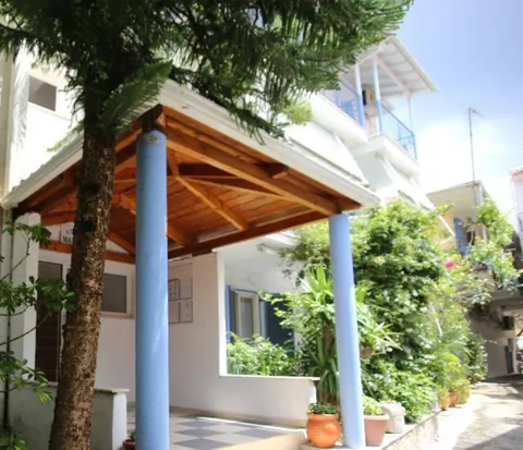 Kuća Margarita
