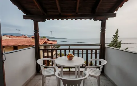 KUĆA MARMARAS