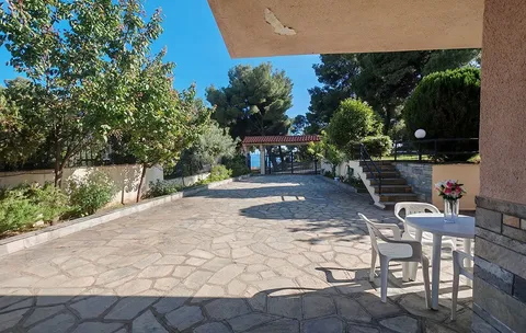 KUĆA MELISSA