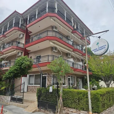 Kuća Nikos