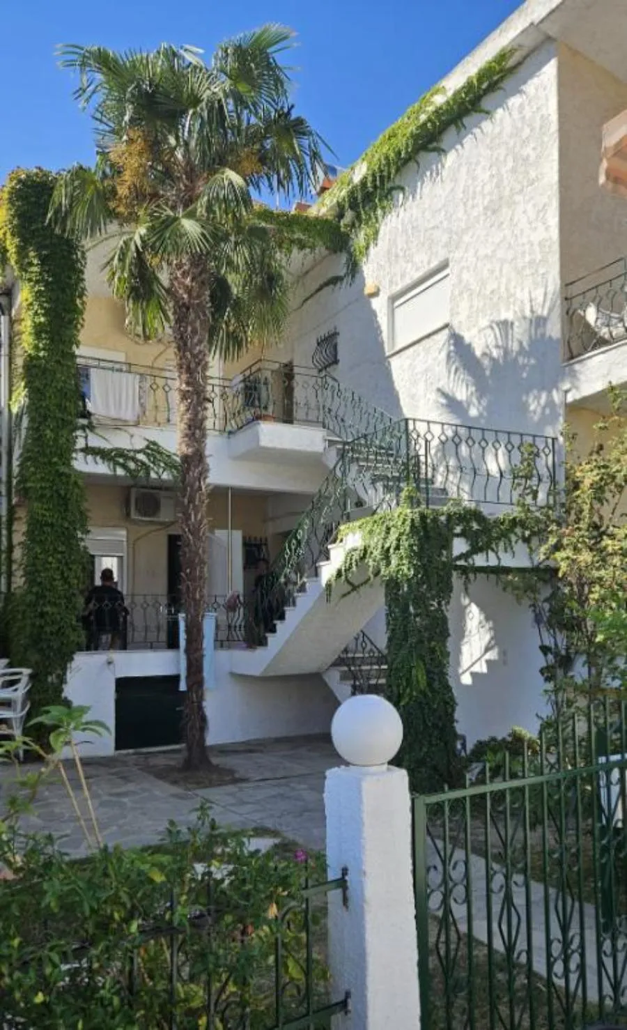 Kuća Nikos