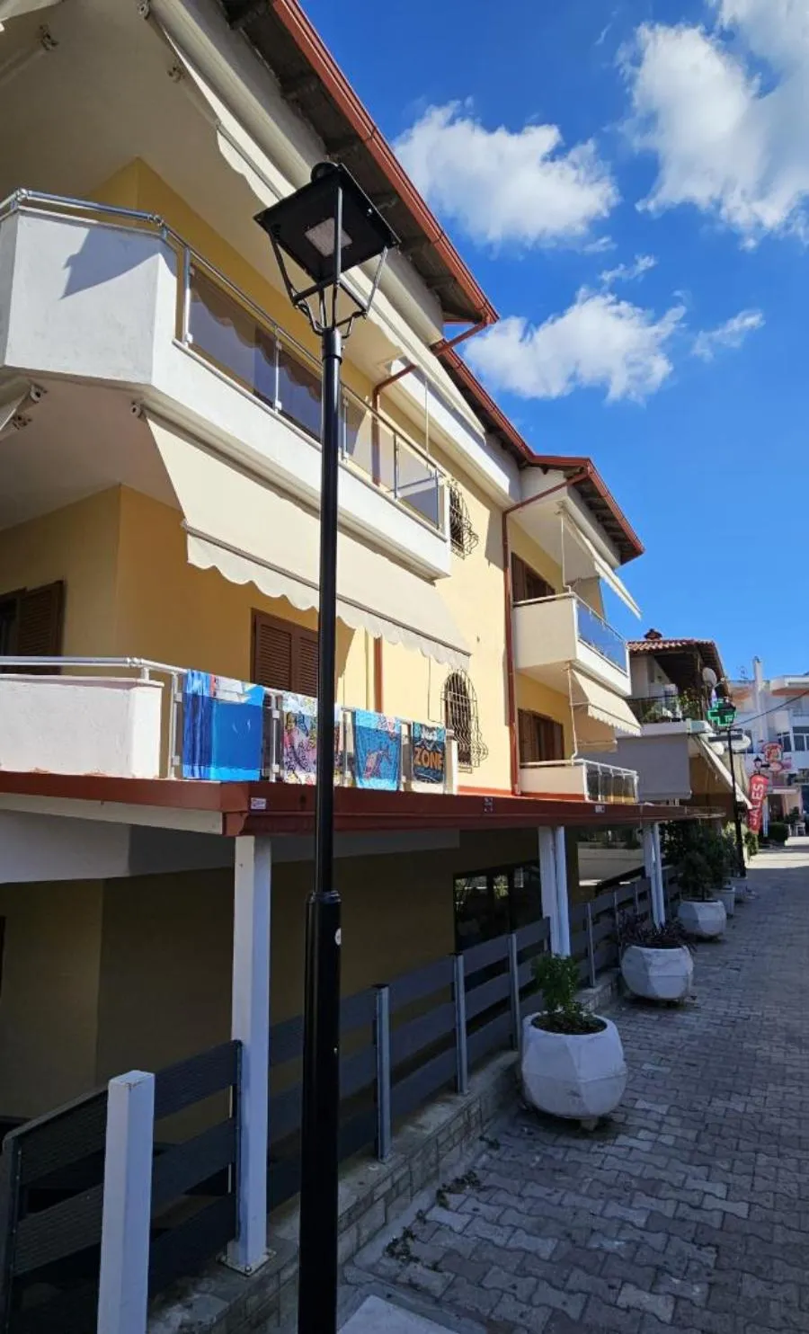 Kuća Odisseas