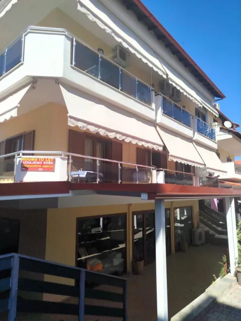 Kuća Odisseas - 2