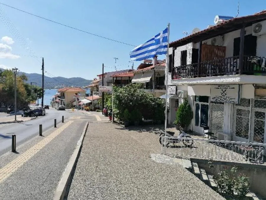 Kuća Pantazaras