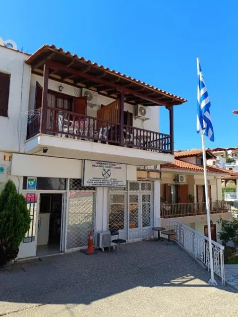 Kuća Pantazaras - 2
