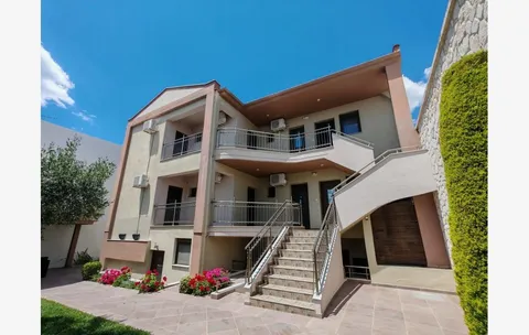 KUĆA PORTO NIKITI