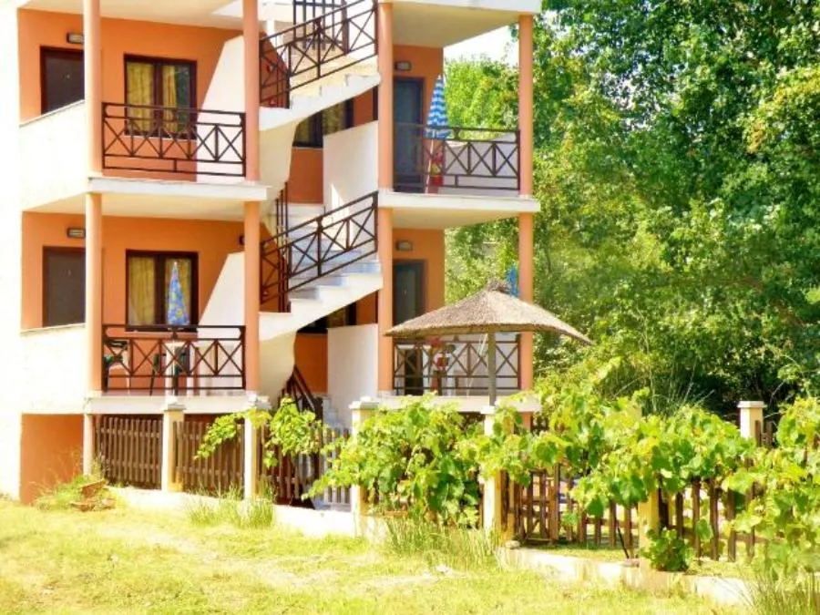 Kuća Sea View