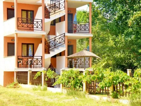 Kuća Sea View