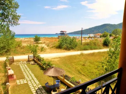 Kuća Sea View - 2