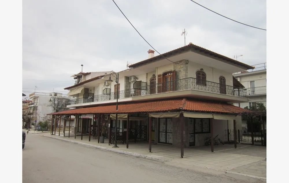KUĆA SIGO