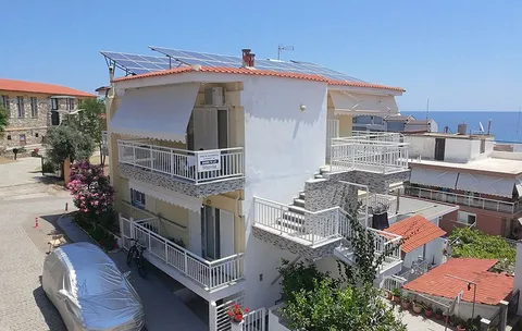 KUĆA SIRMATENIA