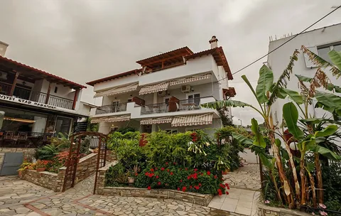 KUĆA STAR PARADISE STUDIOS