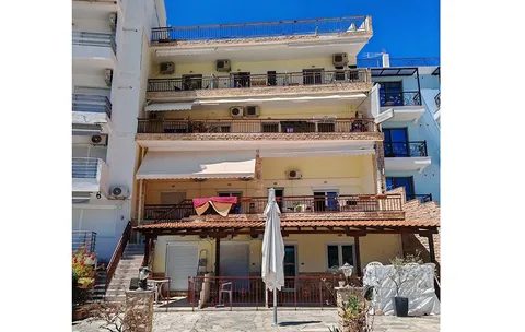 KUĆA SULTANA