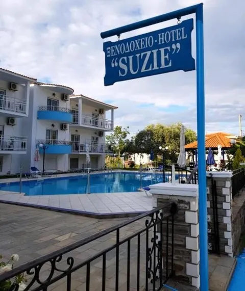 Kuća Suzie