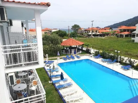 Kuća Suzie - 3