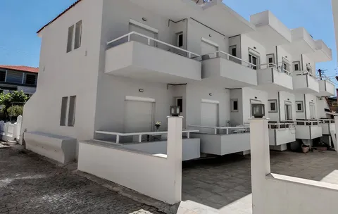KUĆA TEO NEW