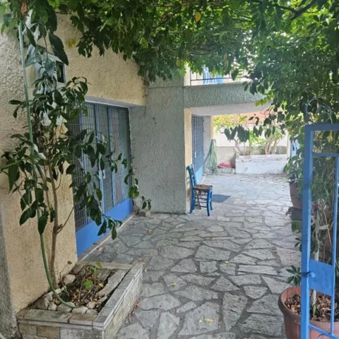 Kuća Thomas - 2