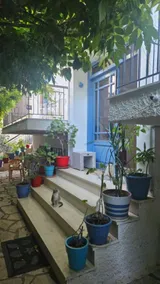 Kuća Thomas - 3