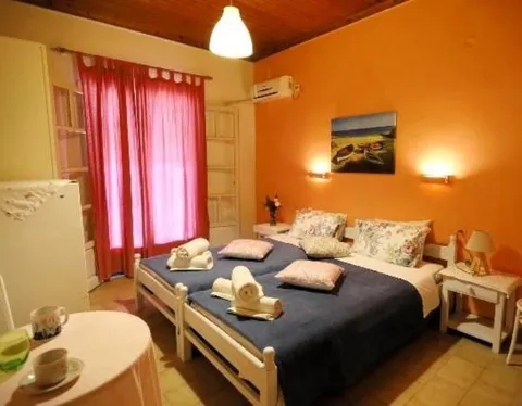 Kuća Thomas - 4