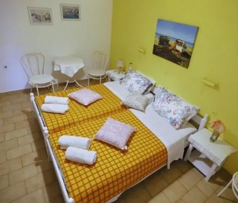 Kuća Thomas - 5