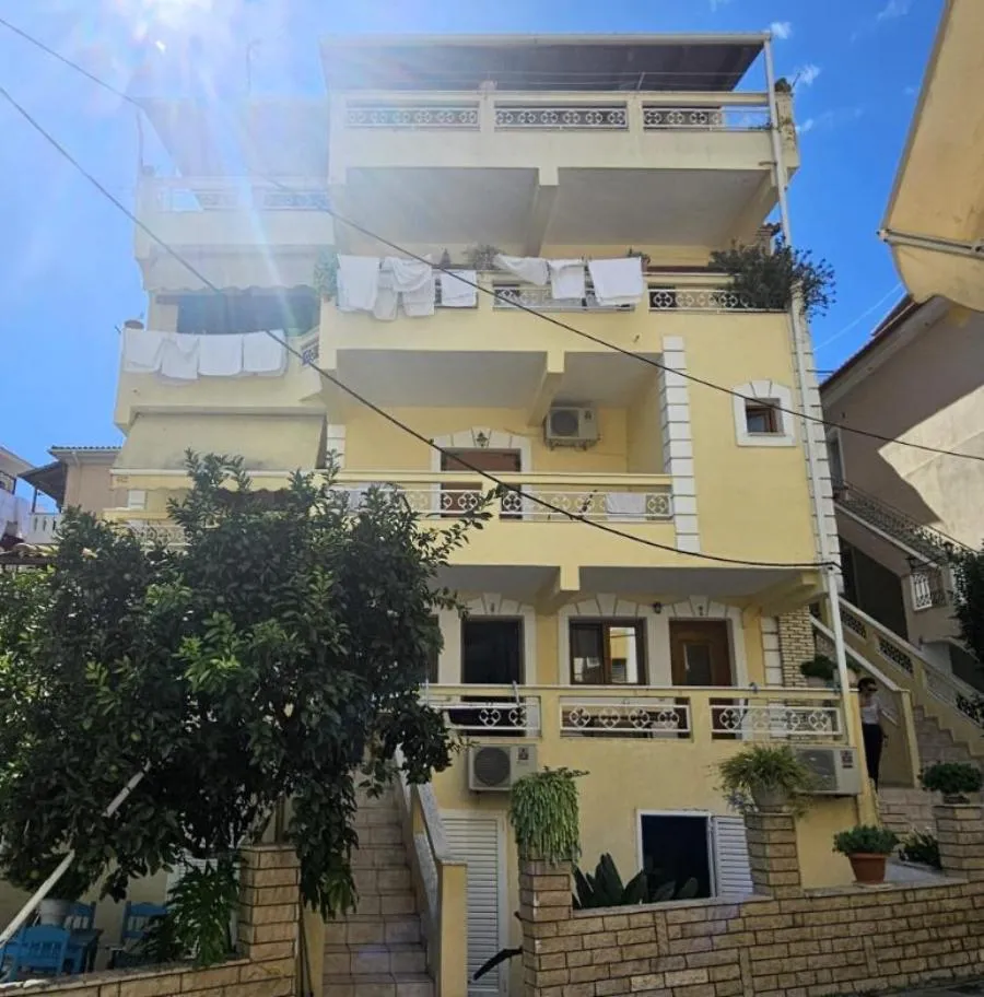 Kuća Vaso's House