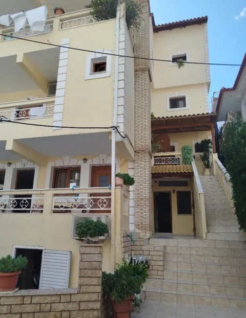 Kuća Vaso's House - 2