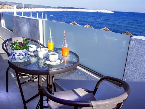 Memories By The Sea – Limenarija
