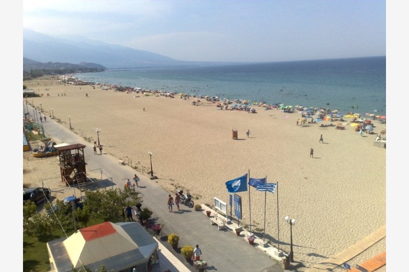 Olympic House Apartments thumbnail 10