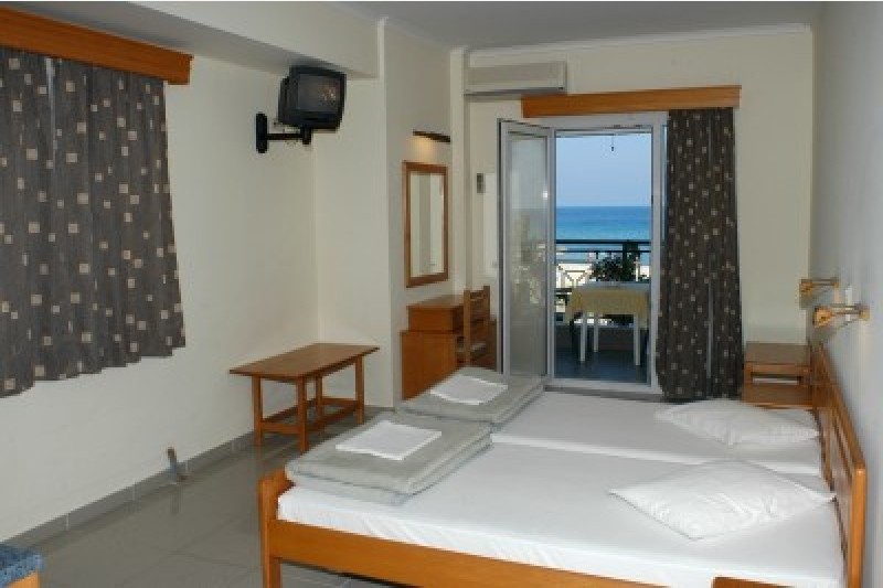 Olympic House Apartments thumbnail 14