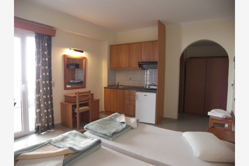 Olympic House Apartments thumbnail 15