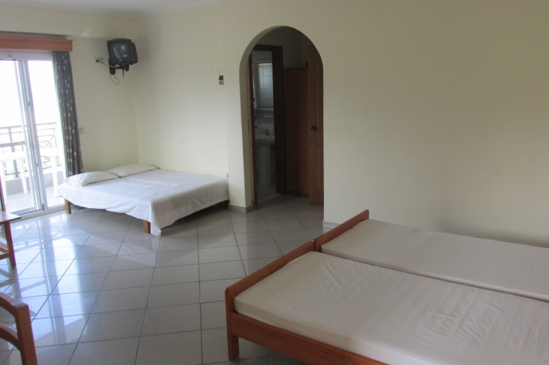 Olympic House Apartments thumbnail 17