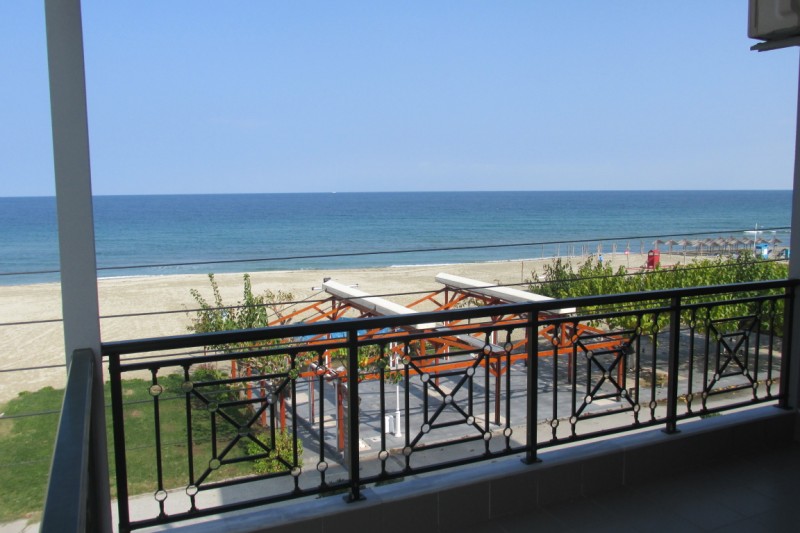 Olympic House Apartments thumbnail 6