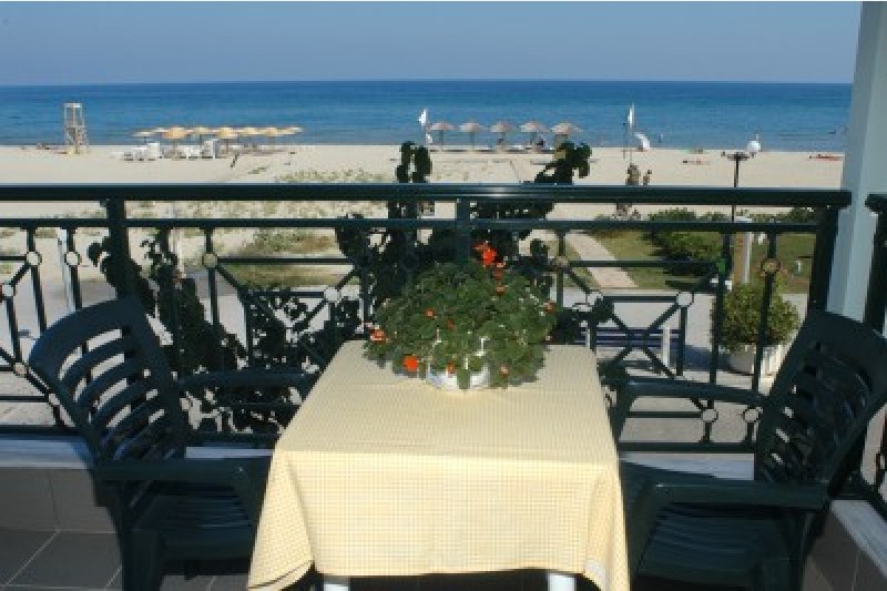 Olympic House Apartments thumbnail 7