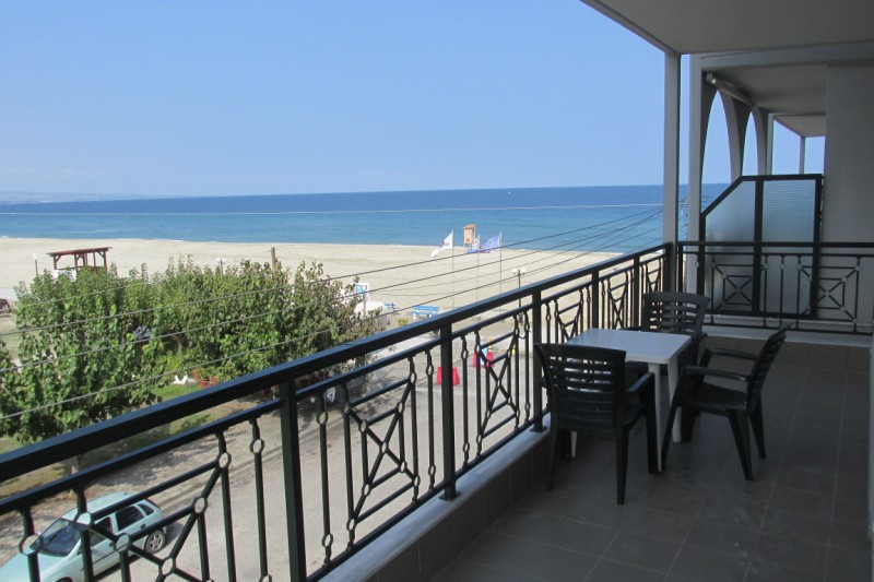 Olympic House Apartments thumbnail 9