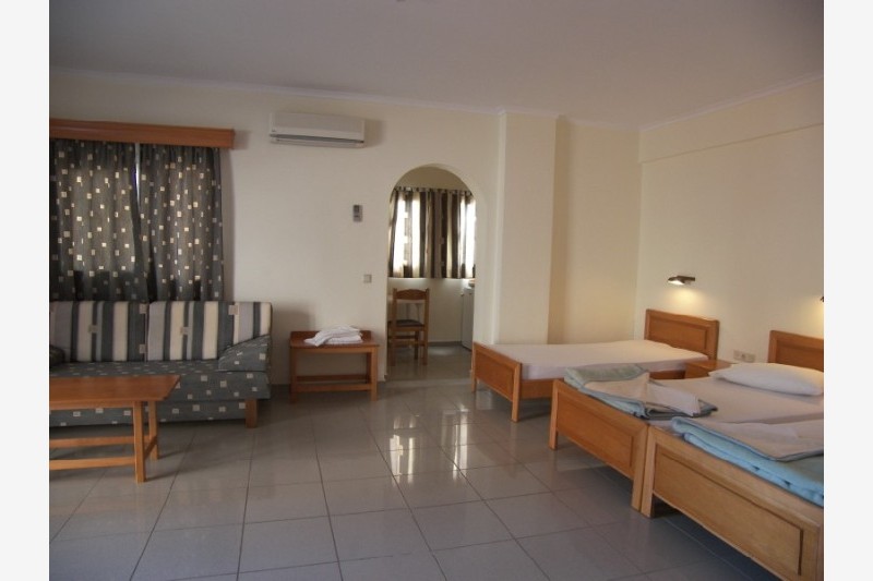 Olympic House Apartments thumbnail 13