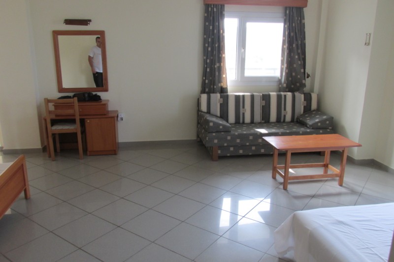 Olympic House Apartments thumbnail 19