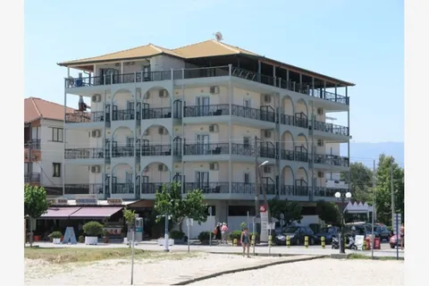 Olympic House Apartments - 2