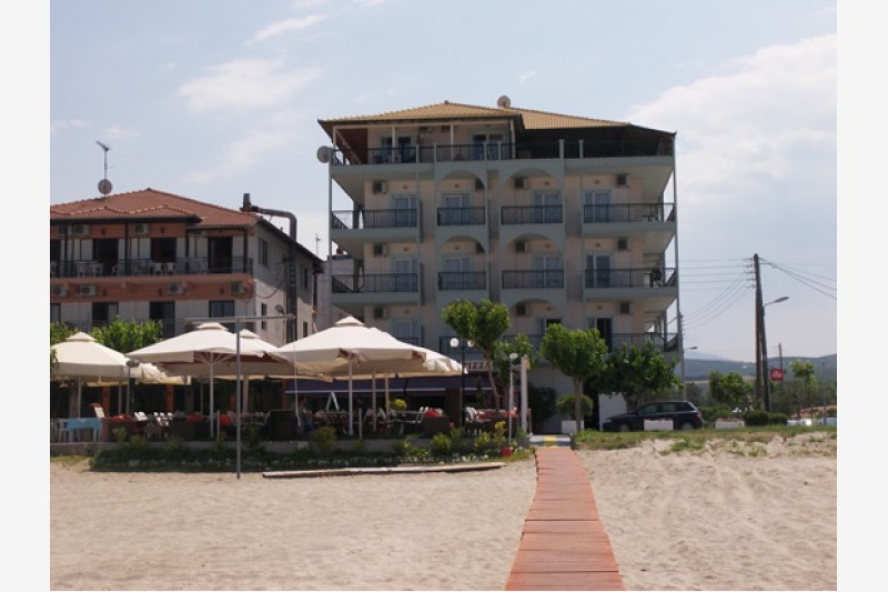 Olympic House Apartments thumbnail 4