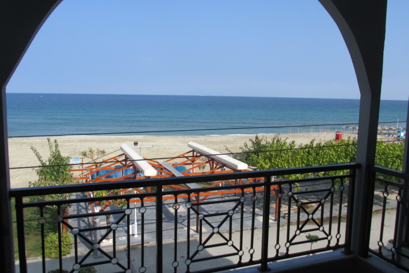 Olympic House Apartments thumbnail 5