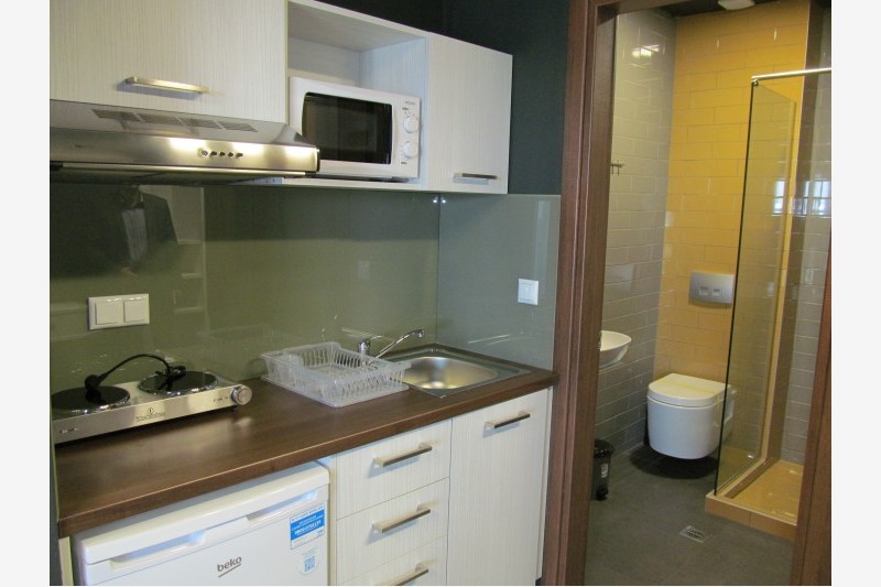 Olympic House New Apartments thumbnail 12