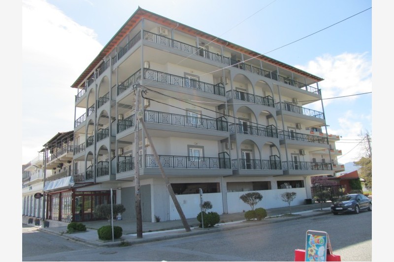 Olympic House New Apartments thumbnail 2