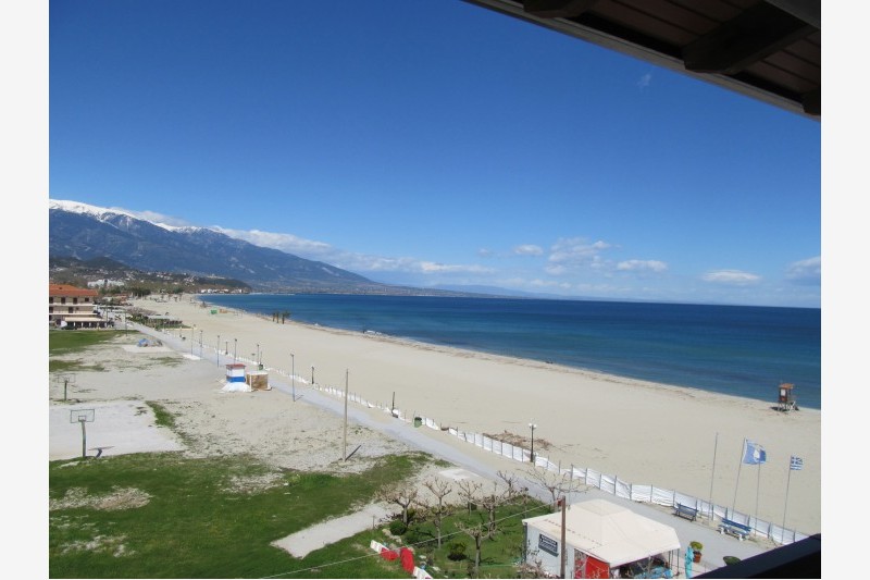 Olympic House New Apartments thumbnail 4