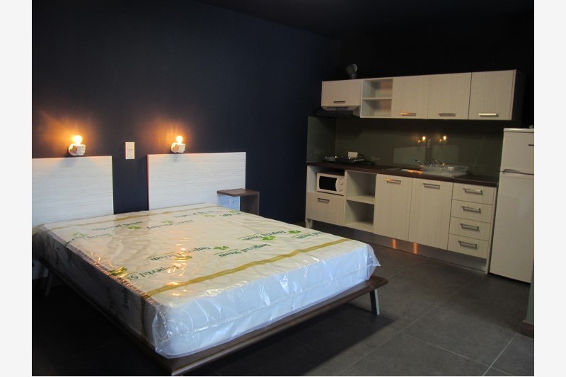 Olympic House New Apartments thumbnail 5