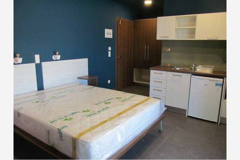 Olympic House New Apartments thumbnail 6