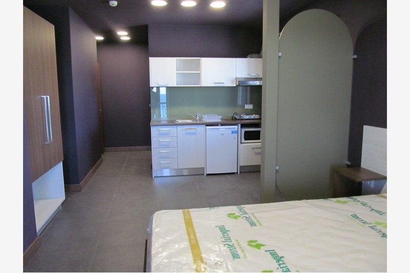 Olympic House New Apartments thumbnail 7